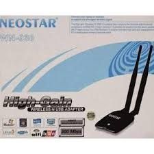 NEOSTAR WN-930 WIRELESS-N USB